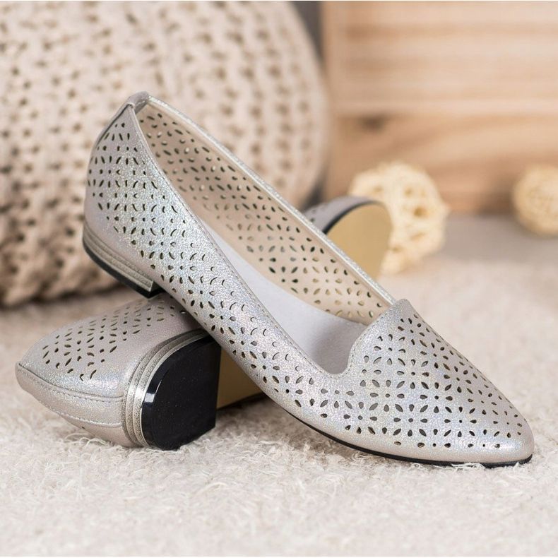 Goodin Balerine s Holo efektom raznobojna 1