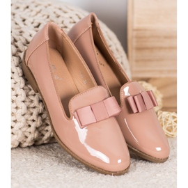 Fama Lakirani gospodari s lukom smeđa 2