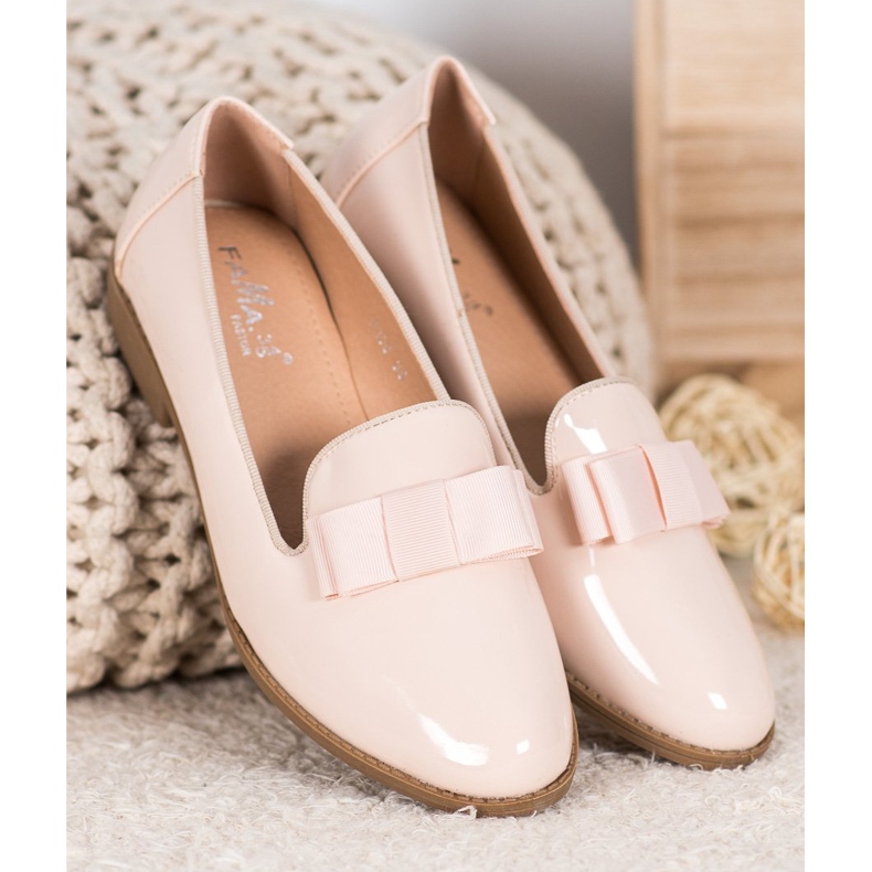 Fama Lakirani gospodari s lukom smeđa 2