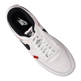Cipele Nike Court Vision Low Premium M CD5464-100 bijela 1