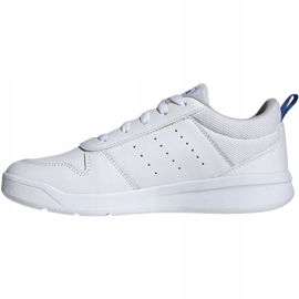 Adidas Tensaur K Jr EF1089 cipele bijela 2