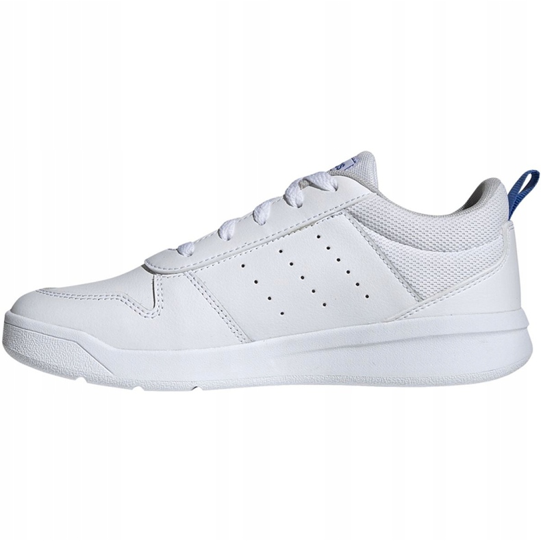 Adidas Tensaur K Jr EF1089 cipele bijela 2