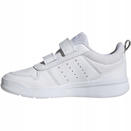 Adidas Tensaur C Jr EG4089 cipele bijela 2