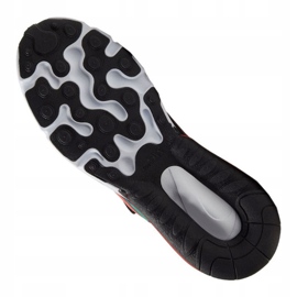 Nike Air Max 270 React Jr BQ0103-402 višebojan 2