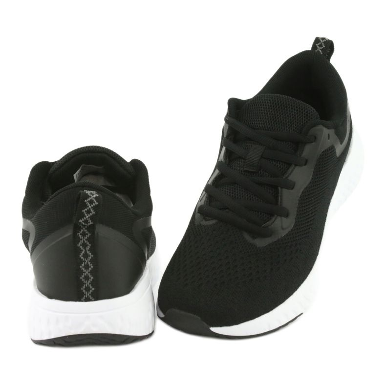 Crni sportski Atletico 1856603 crna 4