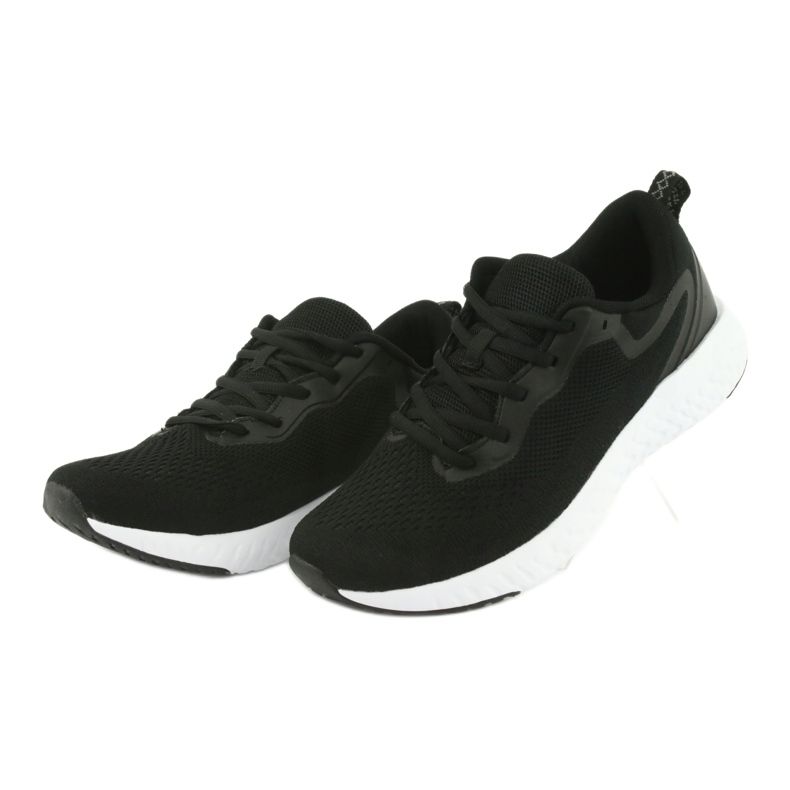 Crni sportski Atletico 1856603 crno 3