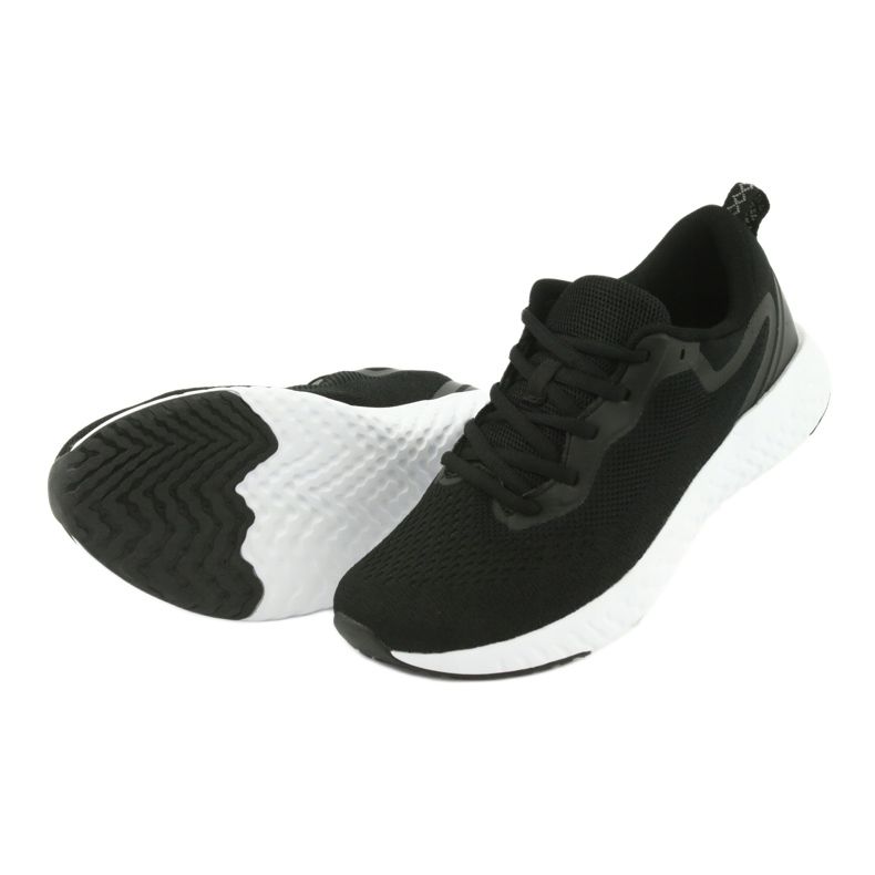 Crni sportski Atletico 1856603 crna 5