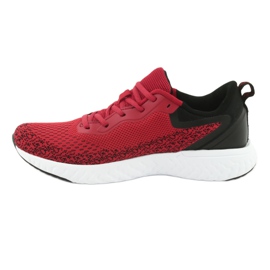 Atletico Muške sportske cipele 1856603 crveno/crno crna 2