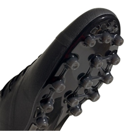 Adidas Nemeziz 19.1 M FU7032 cipele višebojan crna 1