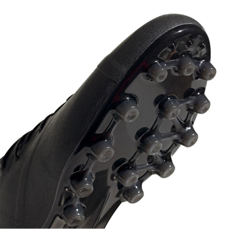 Adidas Nemeziz 19.1 M FU7032 cipele višebojan crna 1