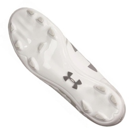 Under Armour Pod oklopom Reflektor Dl Fg M 1289534-100 bijela bijela 2