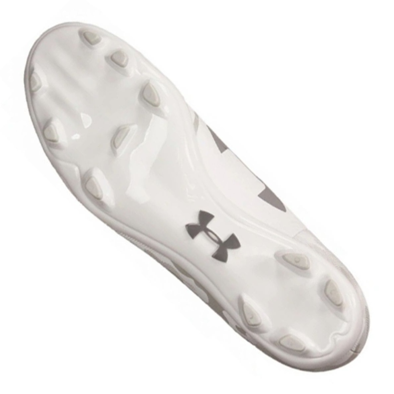 Under Armour Pod oklopom Reflektor Dl Fg M 1289534-100 bijela bijela 2