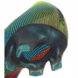 Nike Mercurial Vapor 13 Elite Mds Fg M CJ1295-703 nogometne cipele raznobojna žuta boja 2