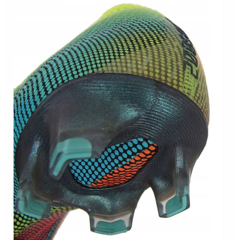 Nike Mercurial Vapor 13 Elite Mds Fg M CJ1295-703 nogometne cipele raznobojna žuta boja 2