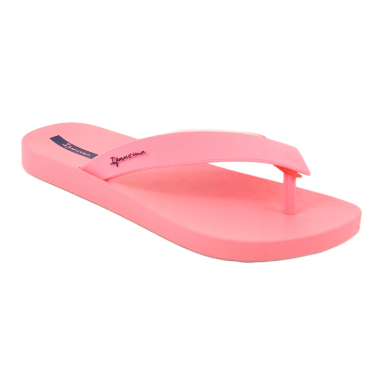 IPanema 26445 Ženski ružičasti flip -flops ružičasta 1