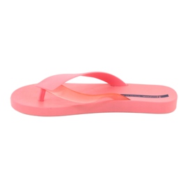 IPanema 26445 Ženski ružičasti flip -flops ružičasta 2