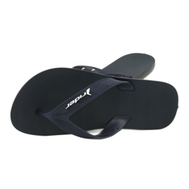 Rider Muške mornarice-bijele flip-flops 11573 plava 5