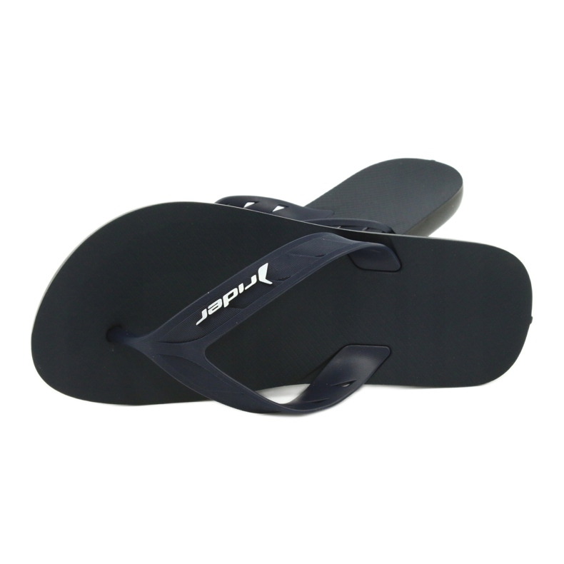 Rider Muške mornarice-bijele flip-flops 11573 plava 5