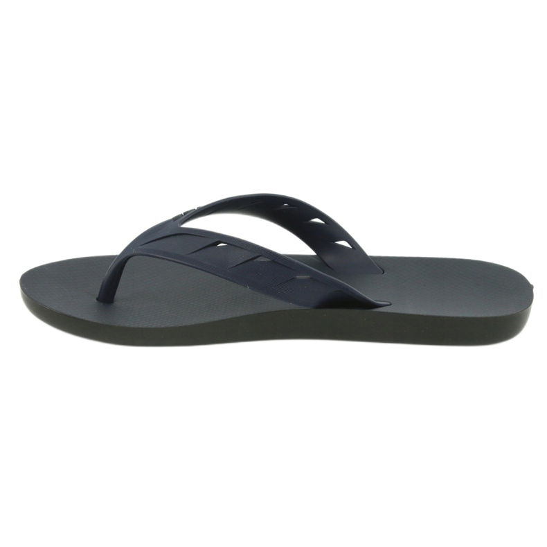 Rider Muške mornarice-bijele flip-flops 11573 plava 2
