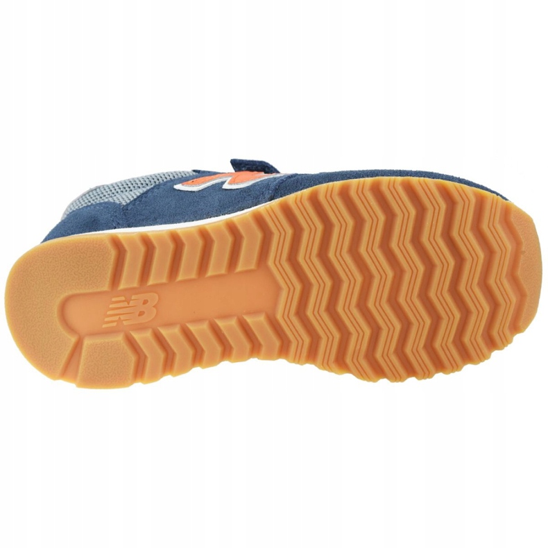 New Balance Nove cipele Balance Jr YV520GN tamnoplava 2