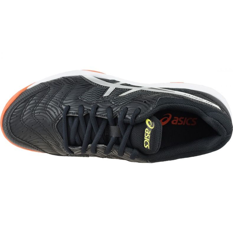 Asics Gel-Dedicate 6 M 1041A074-001 cipele crna 2