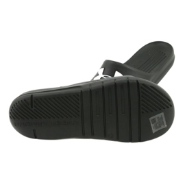 Under Armour Muške papuče ispod jezgre oklopa PTH SL 3021286-001 za vodu crnu vodu crna 4