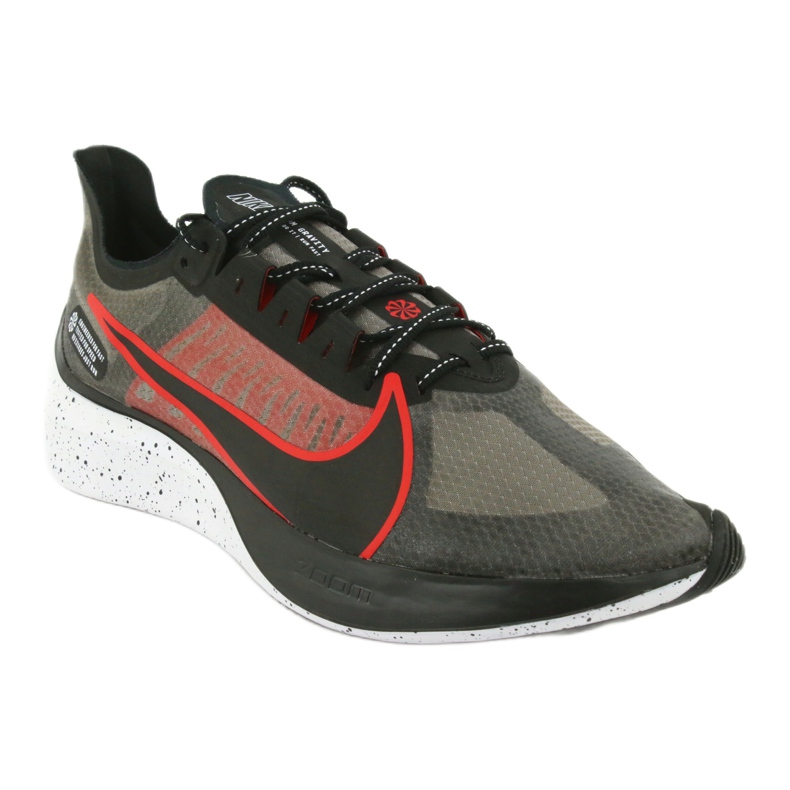 Nike Zoom Gravity M BQ3202-005 cipele crno crvena 1