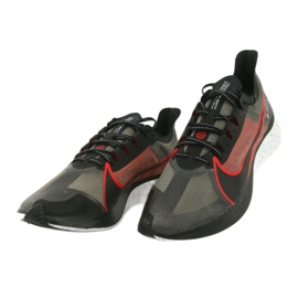 Nike Zoom Gravity M BQ3202-005 cipele crno crvena 3
