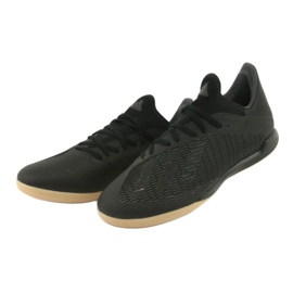 Adidas X 19.3 U M F35369 kopačke crna 2