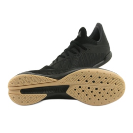 Adidas X 19.3 U M F35369 kopačke crna 4