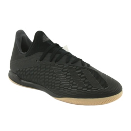 Adidas X 19.3 U M F35369 kopačke crna 1