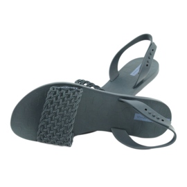 Ipanema vodene sandale 82855 plave tamnoplava plava 4