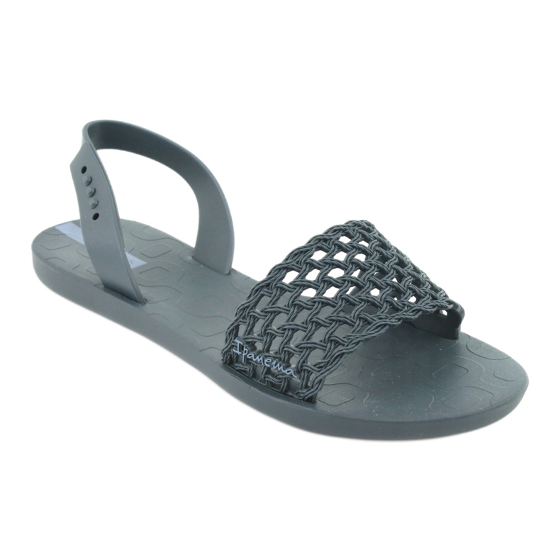 Ipanema vodene sandale 82855 plave tamnoplava plava 1