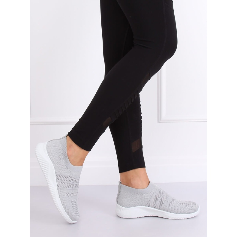 Siva NB331P Siva sportska obuća 1