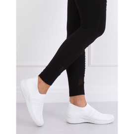 Bijele sportske cipele NB331P Bijele bijela 1