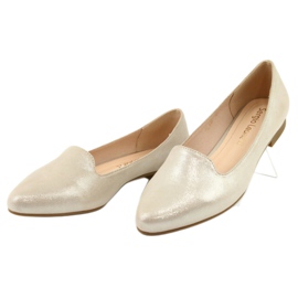 Lords zlatne balerine Sergio Leone 610 zlatni 3