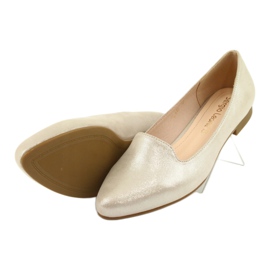 Lords zlatne balerine Sergio Leone 610 zlatni 5