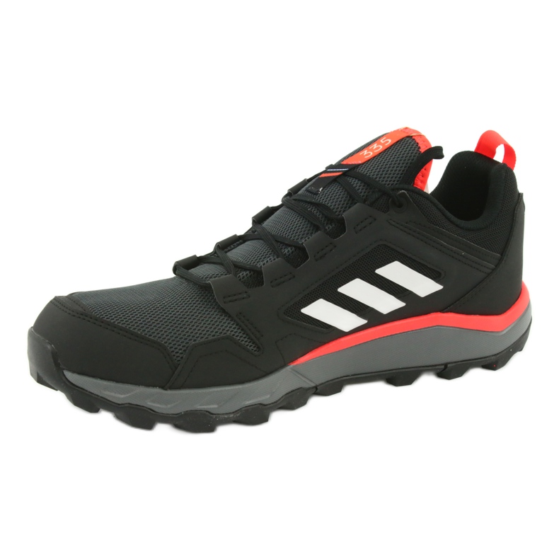 Adidas Terrex Agravic Tr M EF6855 cipele crno crvena 2