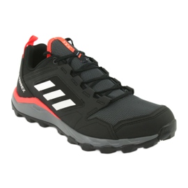 Adidas Terrex Agravic Tr M EF6855 cipele crna crvena 1