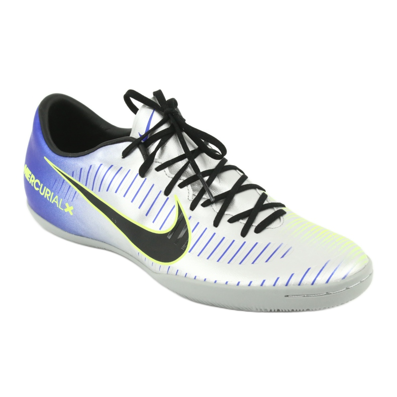 Unutarnje cipele Nike MercurialX Victory Vi Neymar Ic M 921516-407 srebro 1