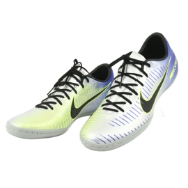 Unutarnje cipele Nike MercurialX Victory Vi Neymar Ic M 921516-407 srebro 3