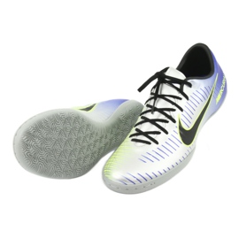Unutarnje cipele Nike MercurialX Victory Vi Neymar Ic M 921516-407 srebro 4