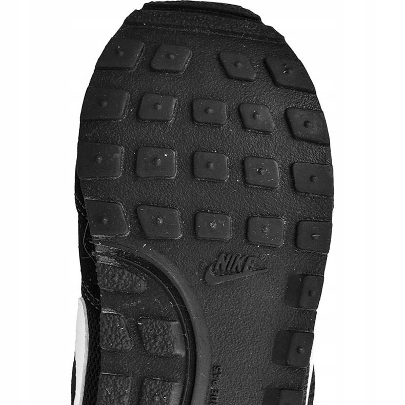 Nike Sportswear Md Runner Psv Jr 807317-001 cipela crno 1