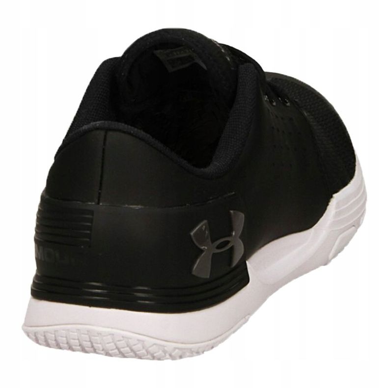 Under Armour Under Armor Limitless Tr 3.0 M 3000331-001 crna 1