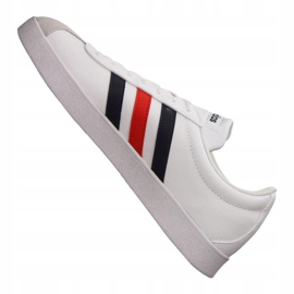 Adidas cipele Vl Court 2.0 M DA9884 bijela 1