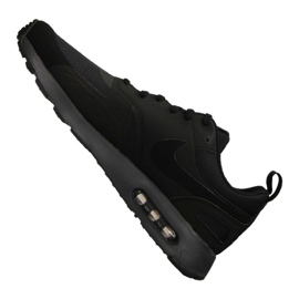 Cipele Nike Air Max Vision Prm M 918229-001 crna 1
