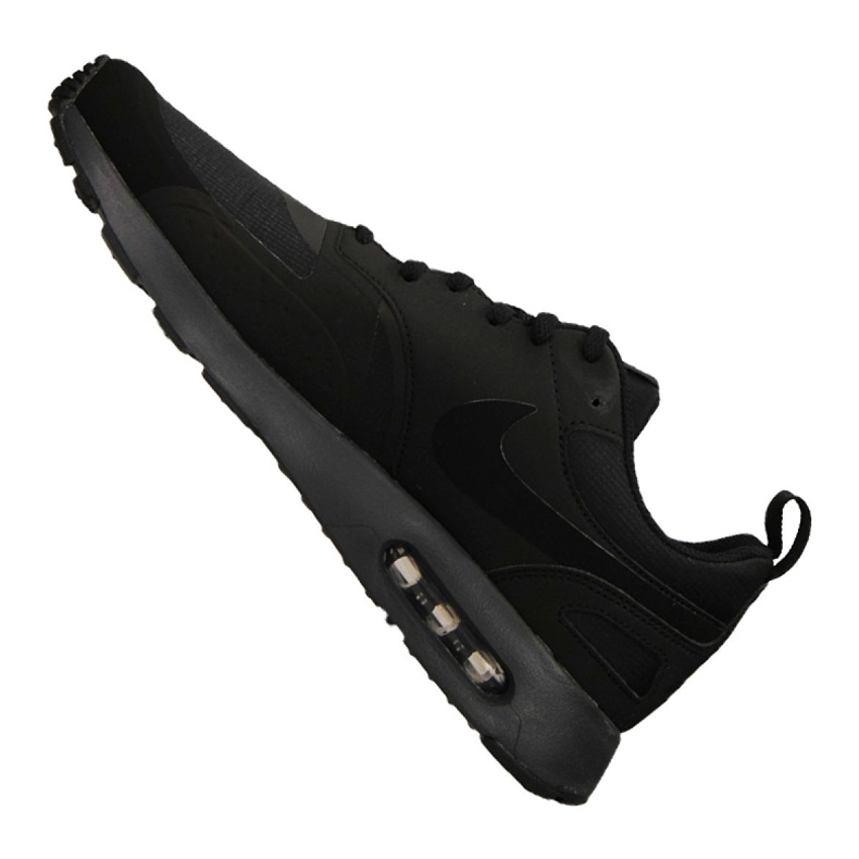 Cipele Nike Air Max Vision Prm M 918229-001 crno 1