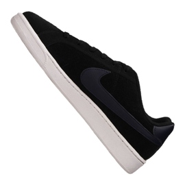 Cipele Nike Court Royale Suede M 819802-007 crna 1