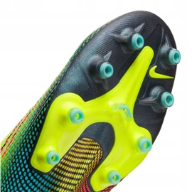 Cipele Nike Vapor 13 Elite Mds AG-Pro M CJ1294-703 raznobojna žuta boja 1