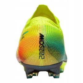 Cipele Nike Vapor 13 Elite Mds AG-Pro M CJ1294-703 raznobojna žuta boja 2